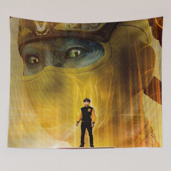 Item preview, Ready Player One designed and sold by bachamnger.