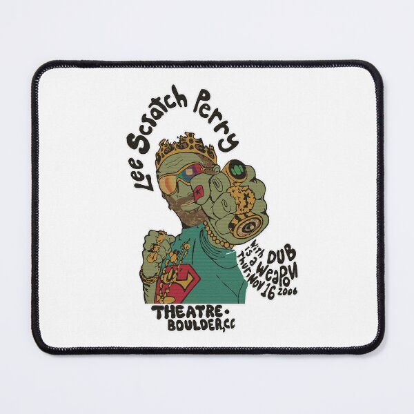 Item preview, The Upsetter Lee Perry And With Girl Who Loves designed and sold by GoodeMcCronemt8.
