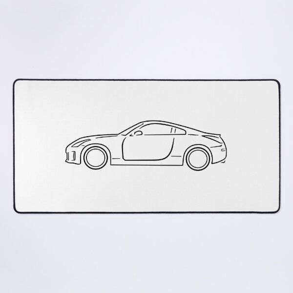 Item preview, Nissan 350Z Z33 designed and sold by AutoClub.
