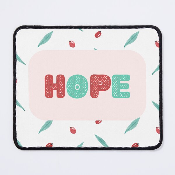 Item preview, Hope designed and sold by RedTomasB.