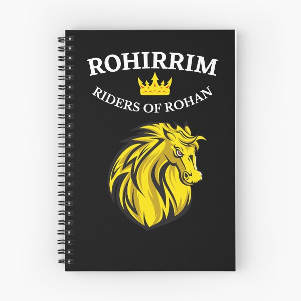 Item preview, Rohirrim Riders of Rohan designed and sold by Strale25kv.