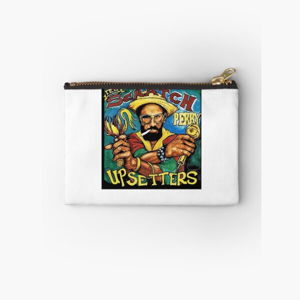 Item preview, The Upsetter Rip Lee Scratch Perry Girl Who Loves designed and sold by GoodeMcCronemt8.
