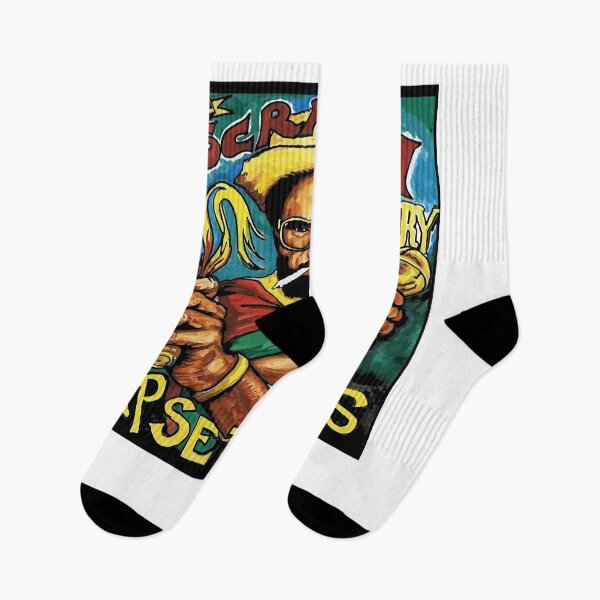 Item preview, The Upsetter Rip Lee Scratch Perry Girl Who Loves designed and sold by GoodeMcCronemt8.