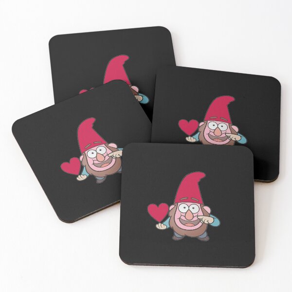 Item preview, loving gnome of gravity falls designed and sold by si3iy.