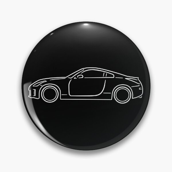 Item preview, Nissan 350Z Z33 designed and sold by AutoClub.