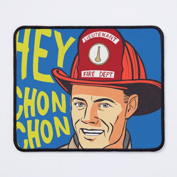 Item preview, Hey Chon Chon designed and sold by ERICELIART.