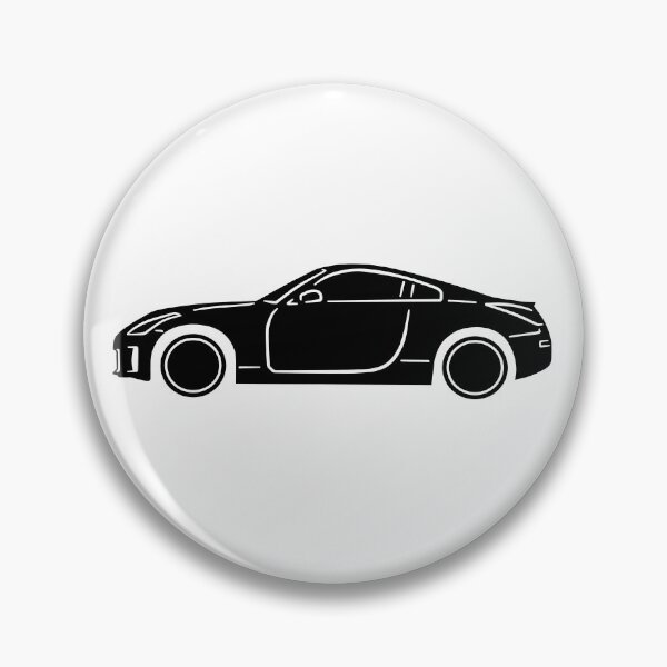 Item preview, Nissan 350Z Z33 designed and sold by AutoClub.