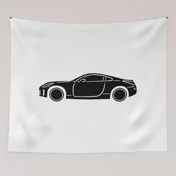 Item preview, Nissan 350Z Z33 designed and sold by AutoClub.