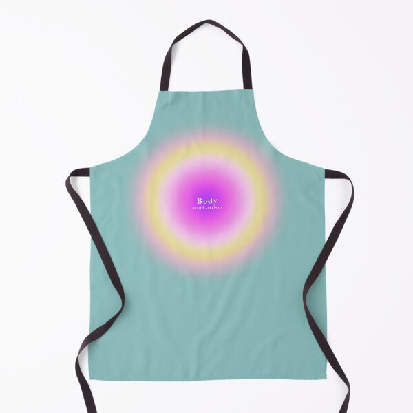 Item preview, Body Gradient - Nourish Your Body designed and sold by good-energy.