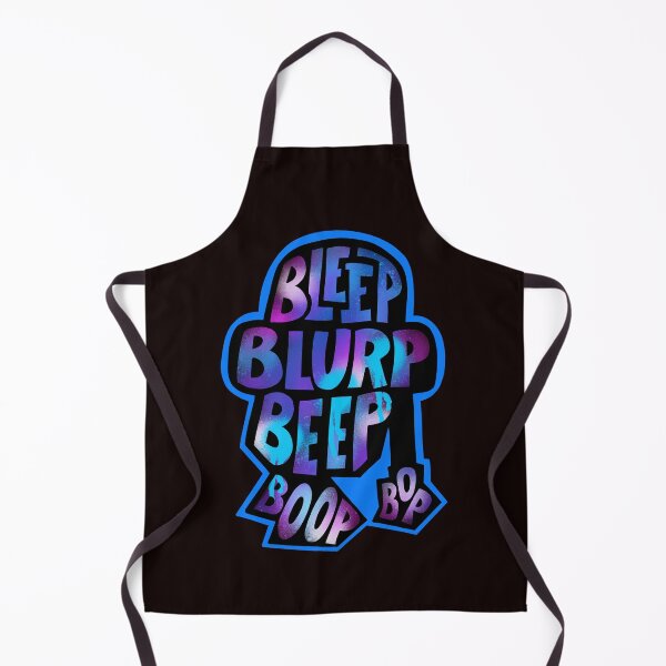 Item preview, Beep boop bop designed and sold by TiffanyWaugh.