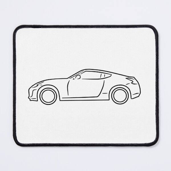 Item preview, Nissan 370Z Z34 designed and sold by AutoClub.