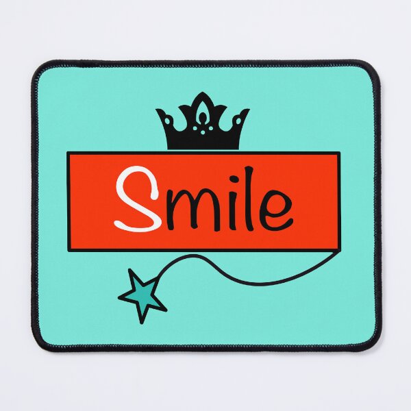 Item preview, Smile Queen designed and sold by Polyxz.