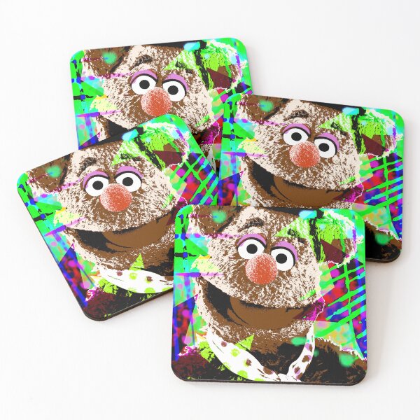 Item preview, Fozzie designed and sold by gayhedonist.