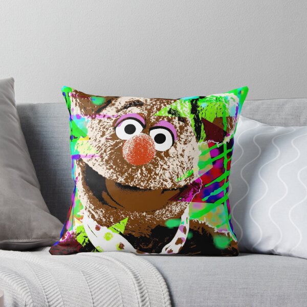 Item preview, Fozzie designed and sold by gayhedonist.