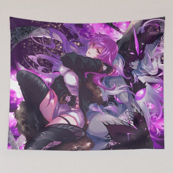 Item preview, Nat19: Lustful Devil Trigger designed and sold by Nat19Official.