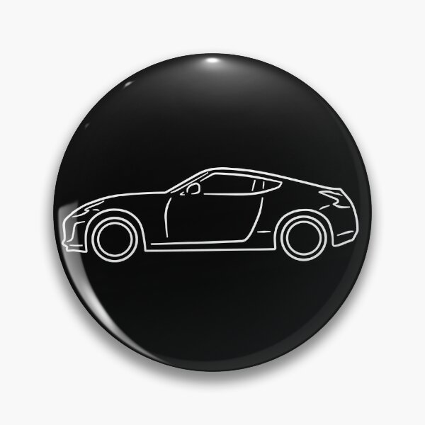 Item preview, Nissan 370Z Z34 designed and sold by AutoClub.
