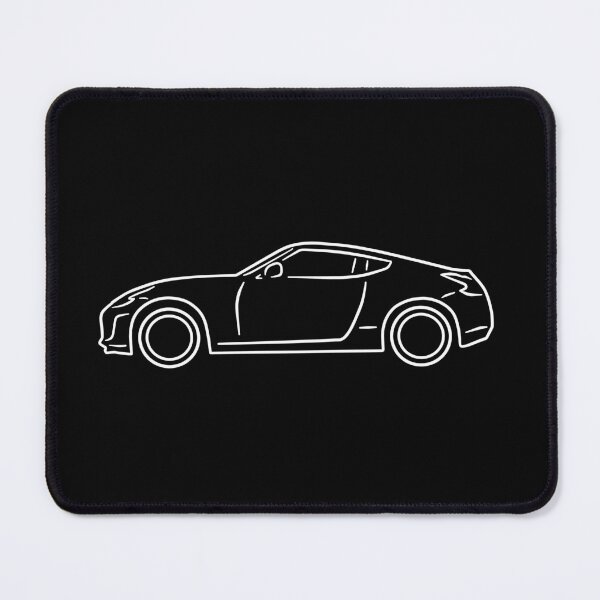 Item preview, Nissan 370Z Z34 designed and sold by AutoClub.