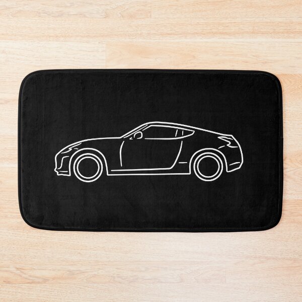 Item preview, Nissan 370Z Z34 designed and sold by AutoClub.