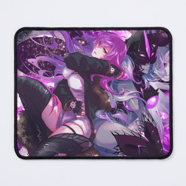 Item preview, Nat19: Lustful Devil Trigger designed and sold by Nat19Official.