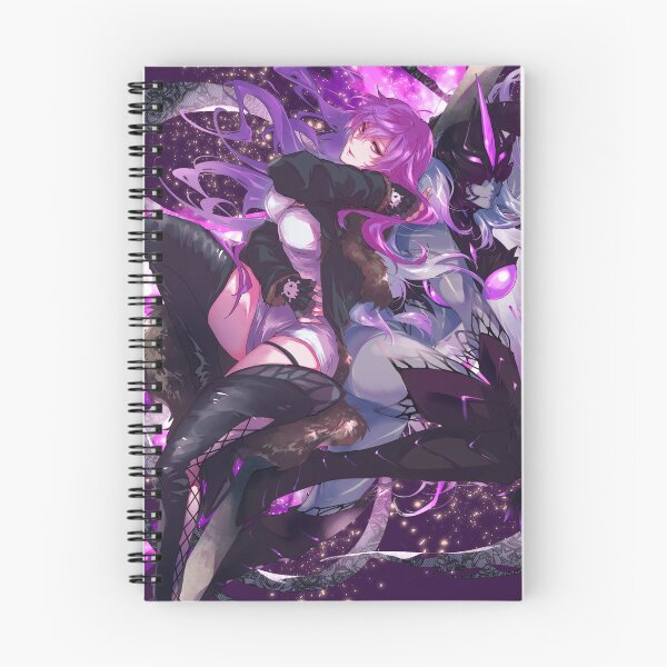 Item preview, Nat19: Gatillo diabólico lujurioso designed and sold by Nat19Official.