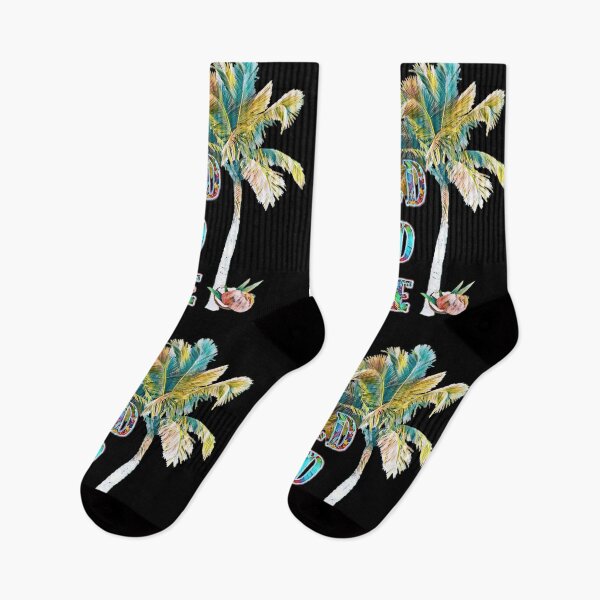 Item preview, Wild And Free Tropical Palms, Jaded Hunter  designed and sold by JadedHunter.