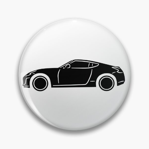 Item preview, Nissan 370Z Z34 designed and sold by AutoClub.
