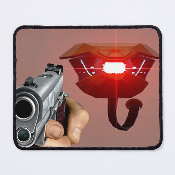 Item preview, Cypher cam gun designed and sold by Rainfalling.