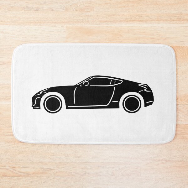 Item preview, Nissan 370Z Z34 designed and sold by AutoClub.