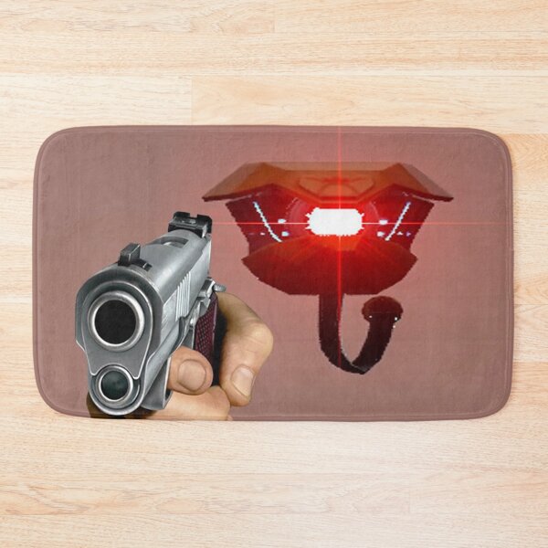 Item preview, Cypher cam gun designed and sold by Rainfalling.