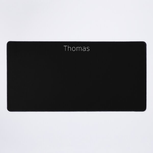 Item preview, Thomas | Top USA names designed and sold by LoveNames87.