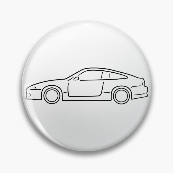 Item preview, Nissan 180SX designed and sold by AutoClub.