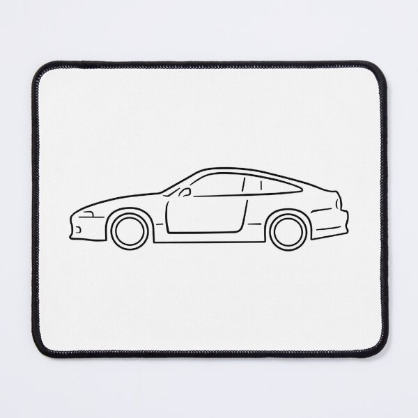 Item preview, Nissan 180SX designed and sold by AutoClub.