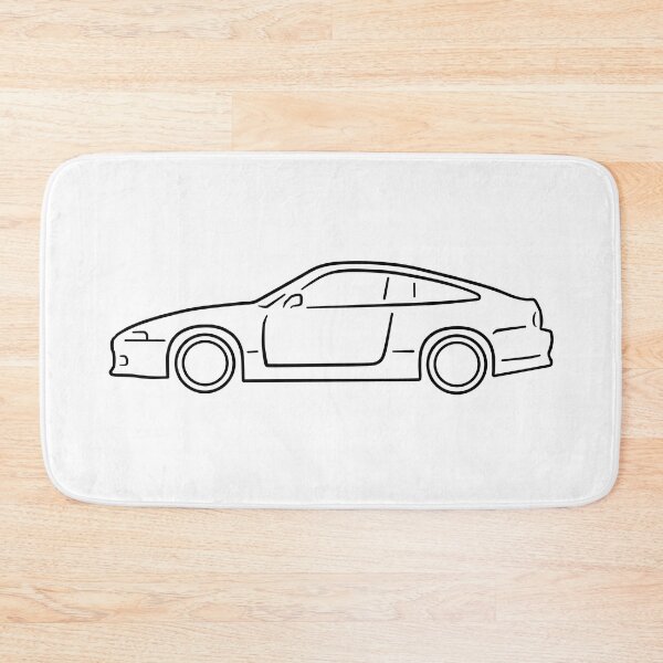 Item preview, Nissan 180SX designed and sold by AutoClub.