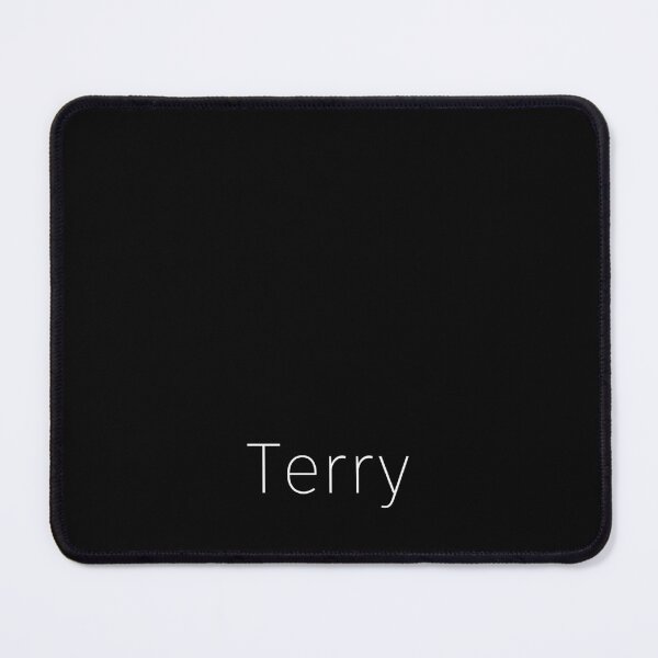 Item preview, Terry | Top USA names designed and sold by LoveNames87.
