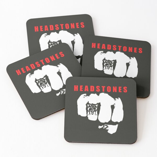 Item preview, The-Headstones- designed and sold by HarveyJohn98.