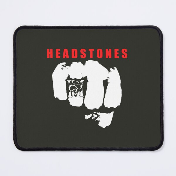 Item preview, The-Headstones- designed and sold by HarveyJohn98.