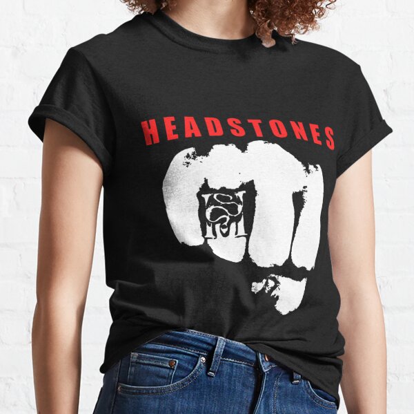 Item preview, The-Headstones- designed and sold by HarveyJohn98.