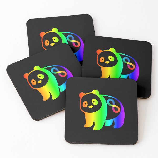 Item preview, Panda Autism Acceptance designed and sold by Luan Huynh.