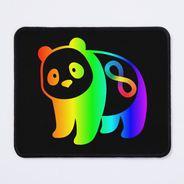 Item preview, Panda Autism Acceptance designed and sold by Luan Huynh.