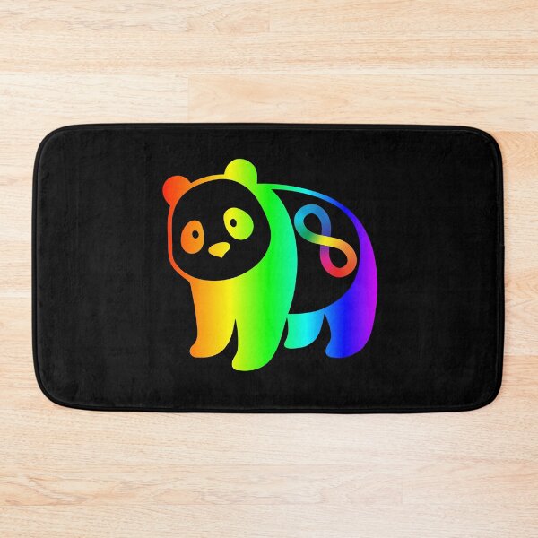 Item preview, Panda Autism Acceptance designed and sold by Luan Huynh.