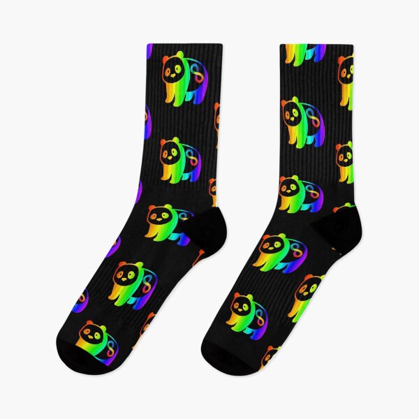 Item preview, Panda Autism Acceptance designed and sold by Luan Huynh.