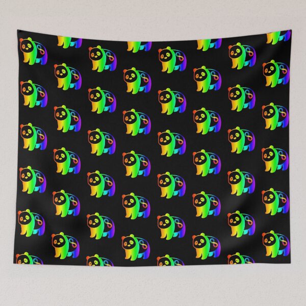 Item preview, Panda Autism Acceptance designed and sold by Luan Huynh.