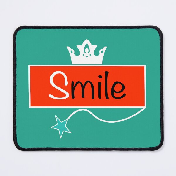 Item preview, Smile Queen designed and sold by Polyxz.