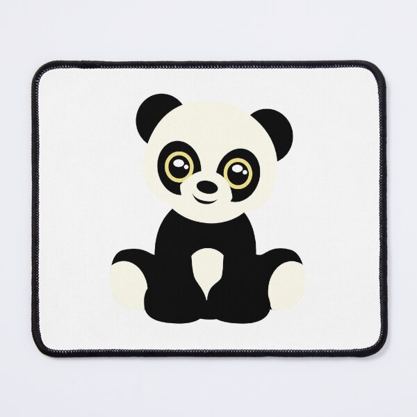 Item preview, Cute panda ? designed and sold by Vaglestyle.