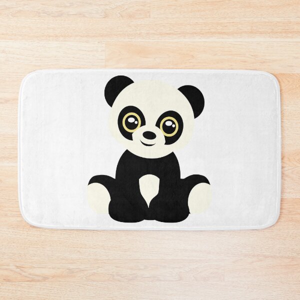Item preview, Cute panda ? designed and sold by Vaglestyle.