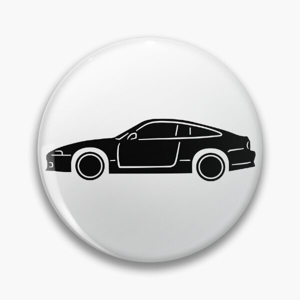Item preview, Nissan 180SX designed and sold by AutoClub.