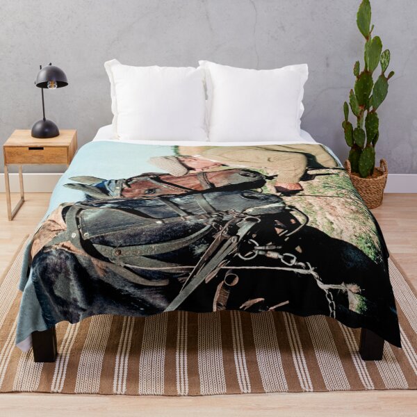 Item preview, r686/  " the True Legend: the Love of his Horses of My Friend Thank you 1980 "  photo Okaio Créations - Olavia-Olao  designed and sold by o.okaïo.