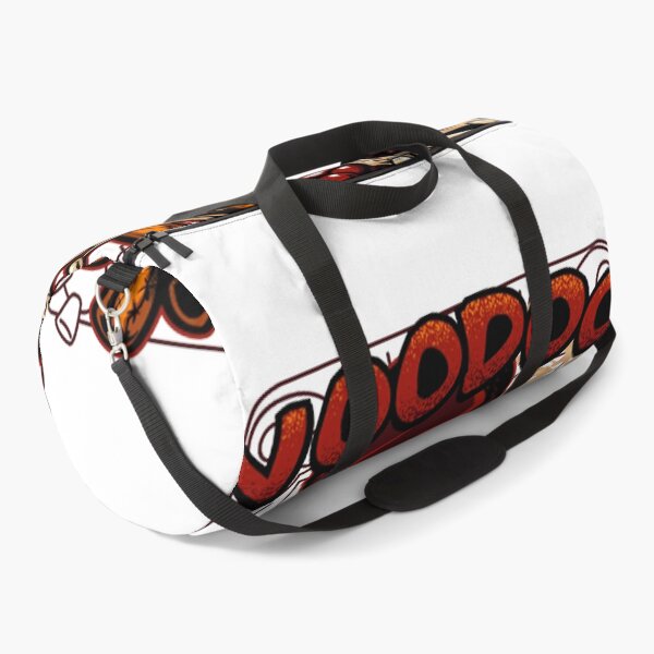 Item preview, Voodoo TShirt designed and sold by Bitbybit129.