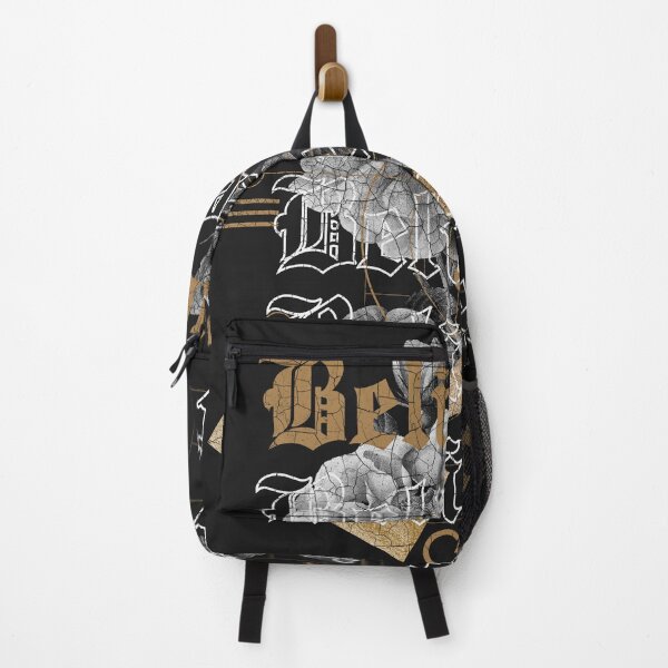 Item preview, Believer Gold Print designed and sold by ZeeshanDesignz.
