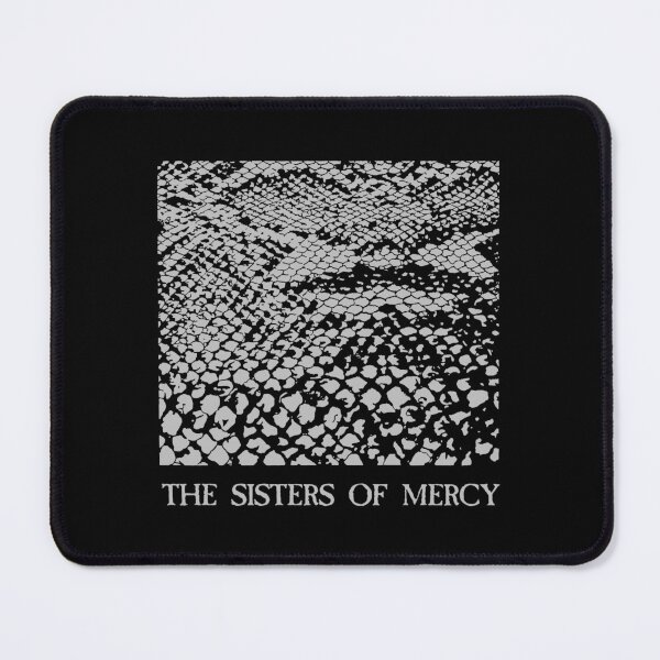 Item preview, Anaconda - The Sisters of Mercy designed and sold by graphixzone101.